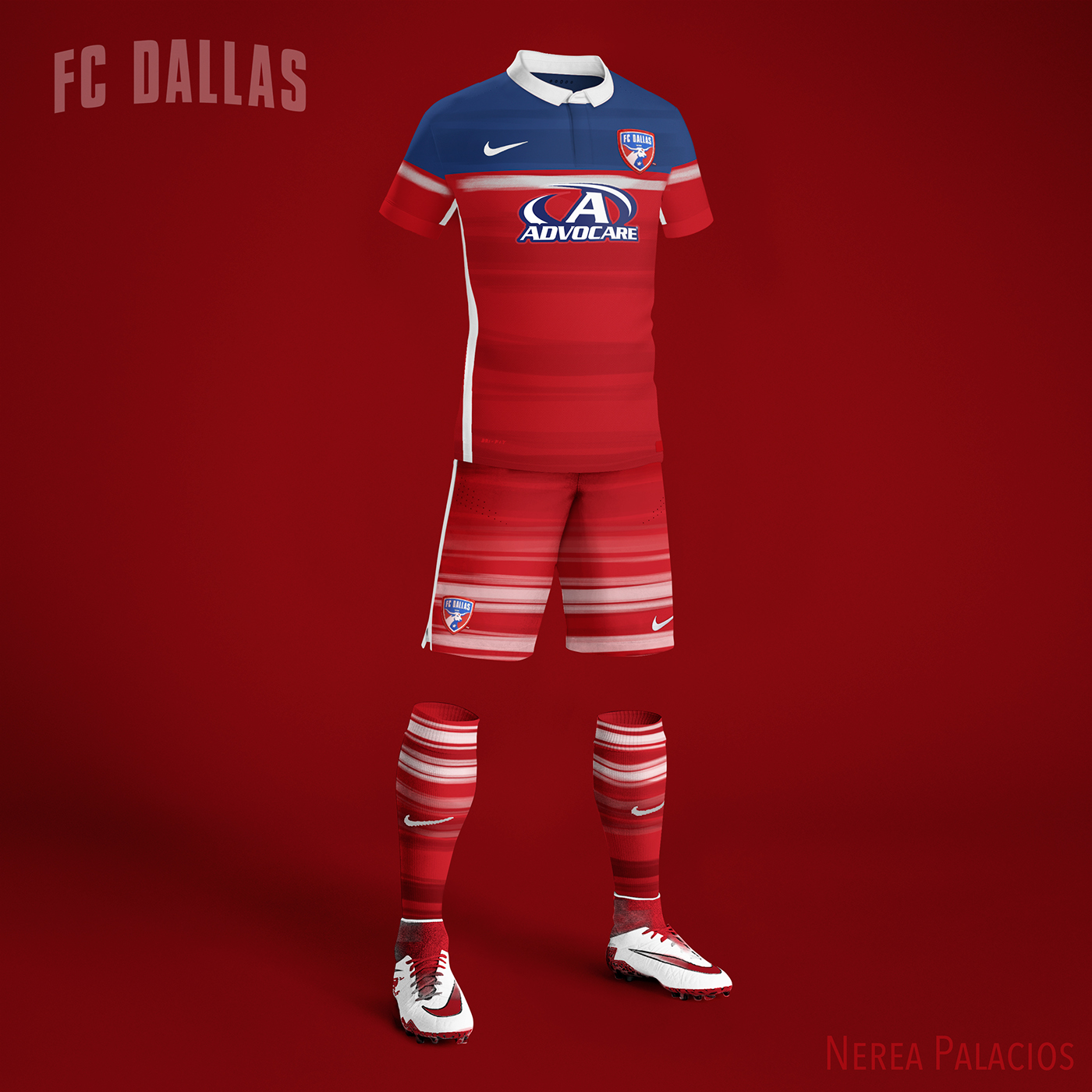 New MLS Kits 